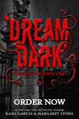 Order Dream Dark