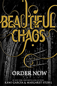 Order Beautiful Darkness