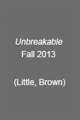 Unbreakable