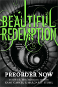 Order Beautiful Redemption