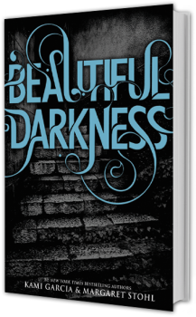Bookcover: Beautiful Darkness