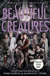 Beautiful Creatures Now A Major Motion Picture